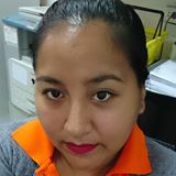 Raisa Veliz's Profile Photo, Image may contain: 1 person, closeup