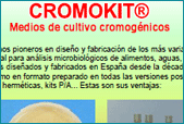 CROMOKIT