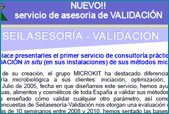 SEILASESORÍA-VALIDACIÓN